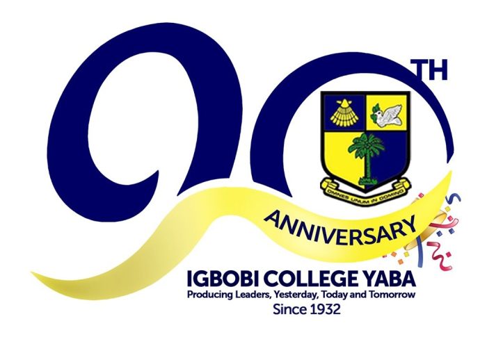 Opeyemi Agbaje: Tribute to Igbobi College at 90