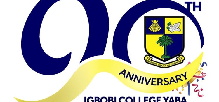 Opeyemi Agbaje: Tribute to Igbobi College at 90