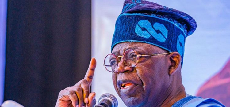 Tinubu Govt Can Significantly Improve Revenue, Using Modern Technology, Institutional Reforms