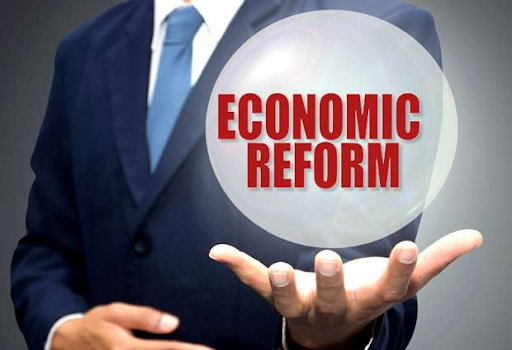 Case Studies on Economic Reforms