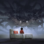 The Nightmare!