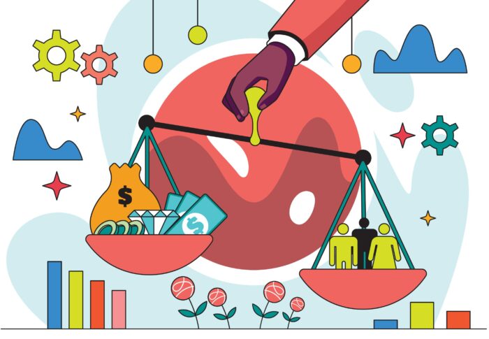 Are the reforms working? (1)