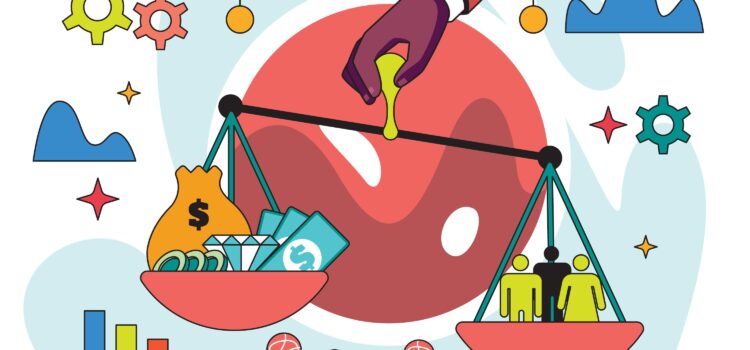 Are the reforms working? (1)